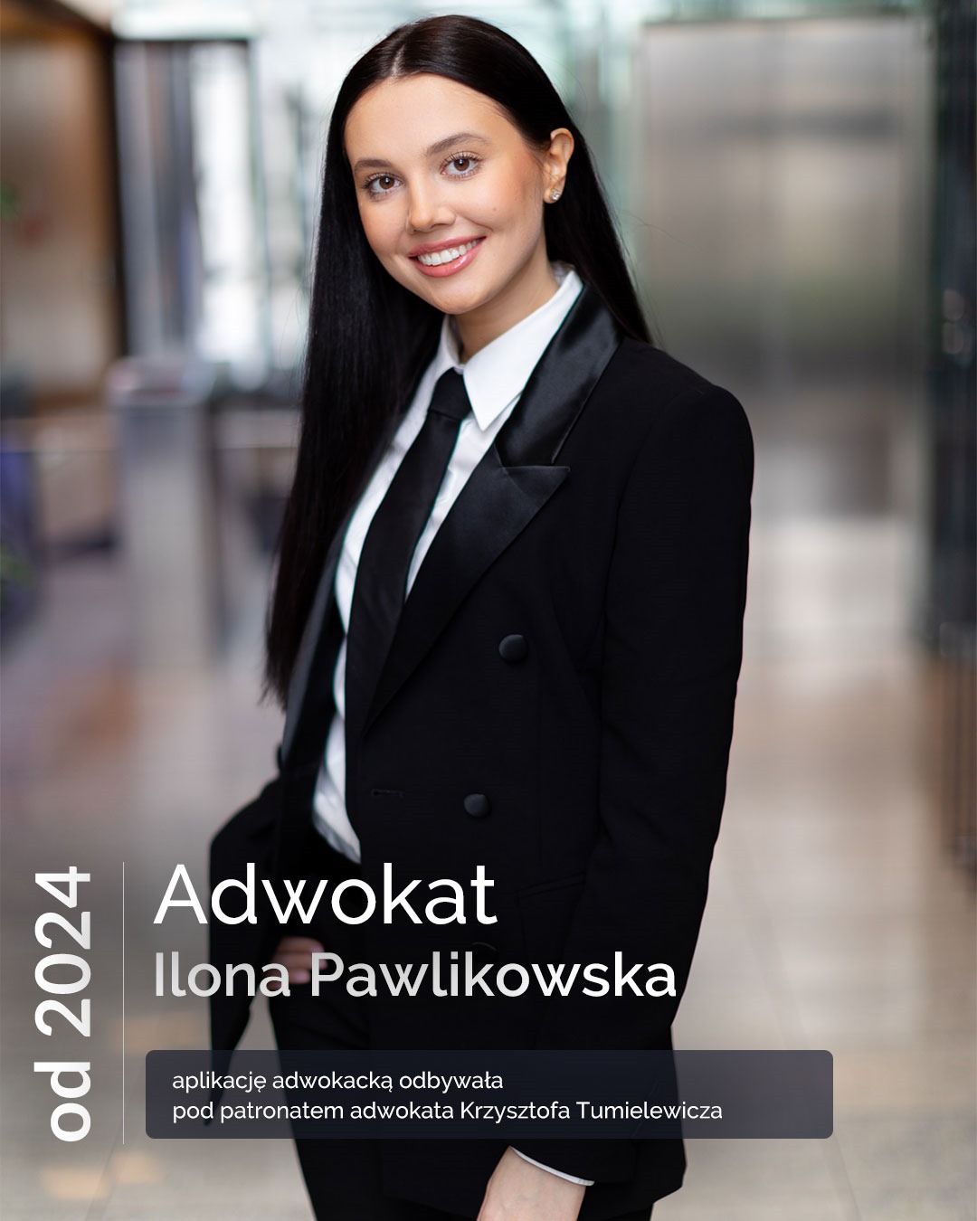 Adwokat Ilona Pawlikowska Szczecin