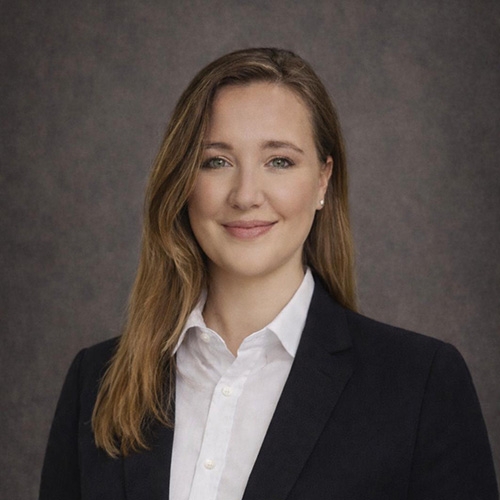 Prawnik - konsultant Dominika Tumielewicz