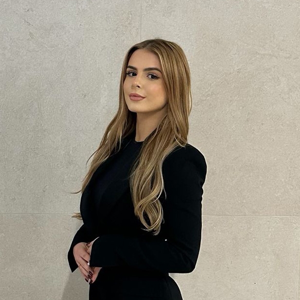 Asystent adwokata Lidia Kołłątaj